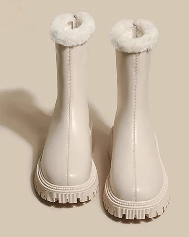 Footwear