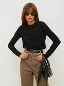 Basic 100% Cotton Shirt