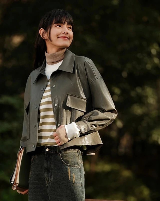 Salt Style Trendy And Cool Jackets