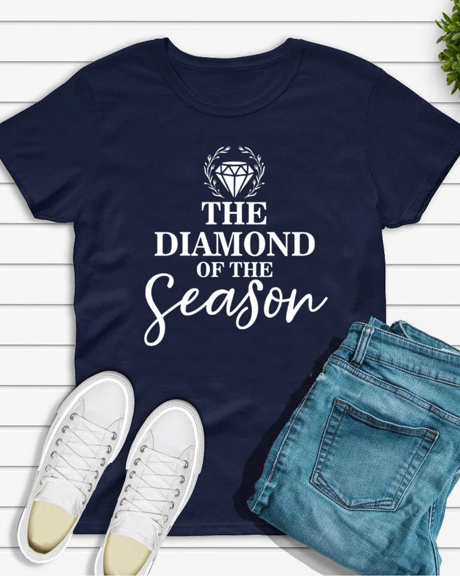 Women Casual Short Sleeve Graphic Top