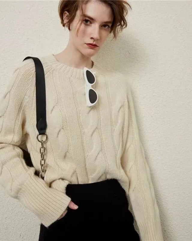 White / S