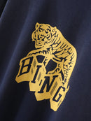 Cotton blended Vinatge Sweatshirt