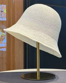 Foldable Bucket Hat