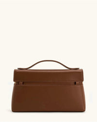 Women'S Genuine Leather Crossbody Handbag