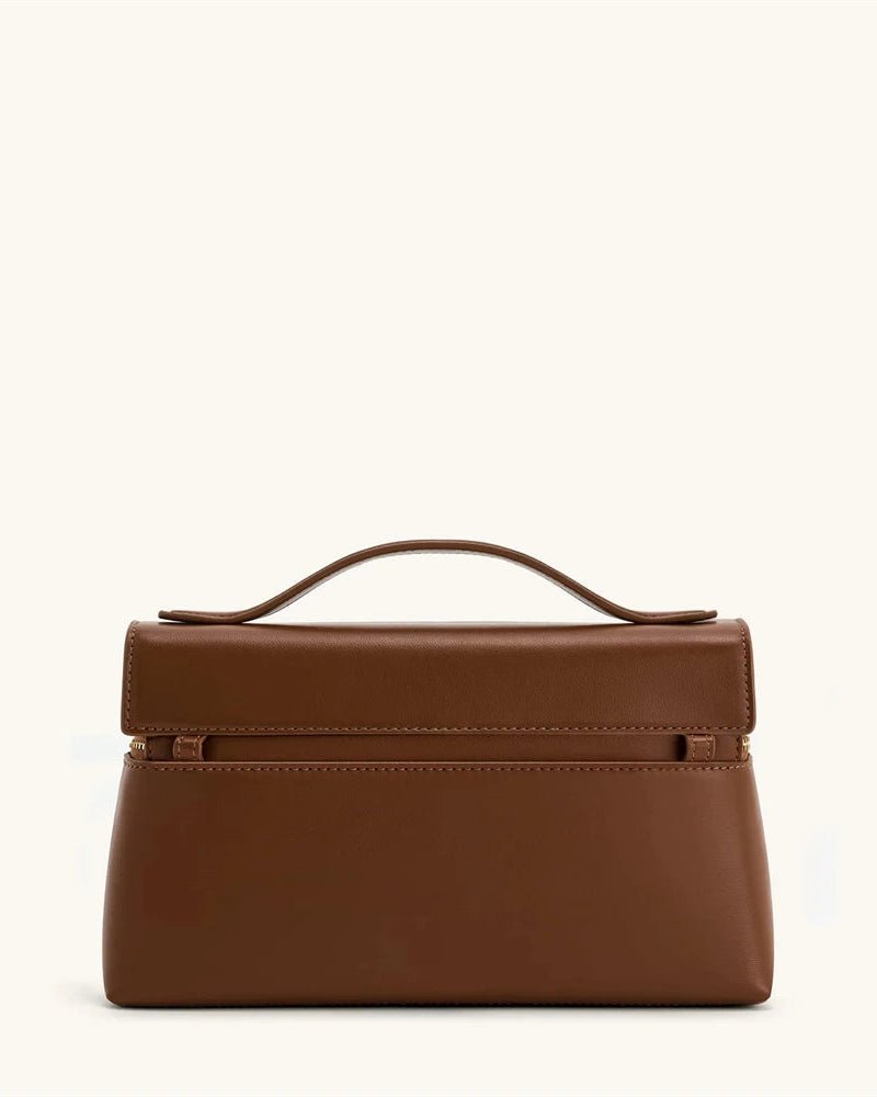 Women'S Genuine Leather Crossbody Handbag