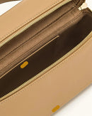 Women'S Genuine Leather Crossbody Handbag