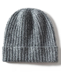 Cashmere Knitted Hats For Men And Women