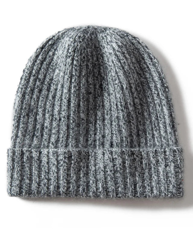 Cashmere Knitted Hats For Men And Women