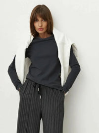 Basic 100% Cotton Shirt