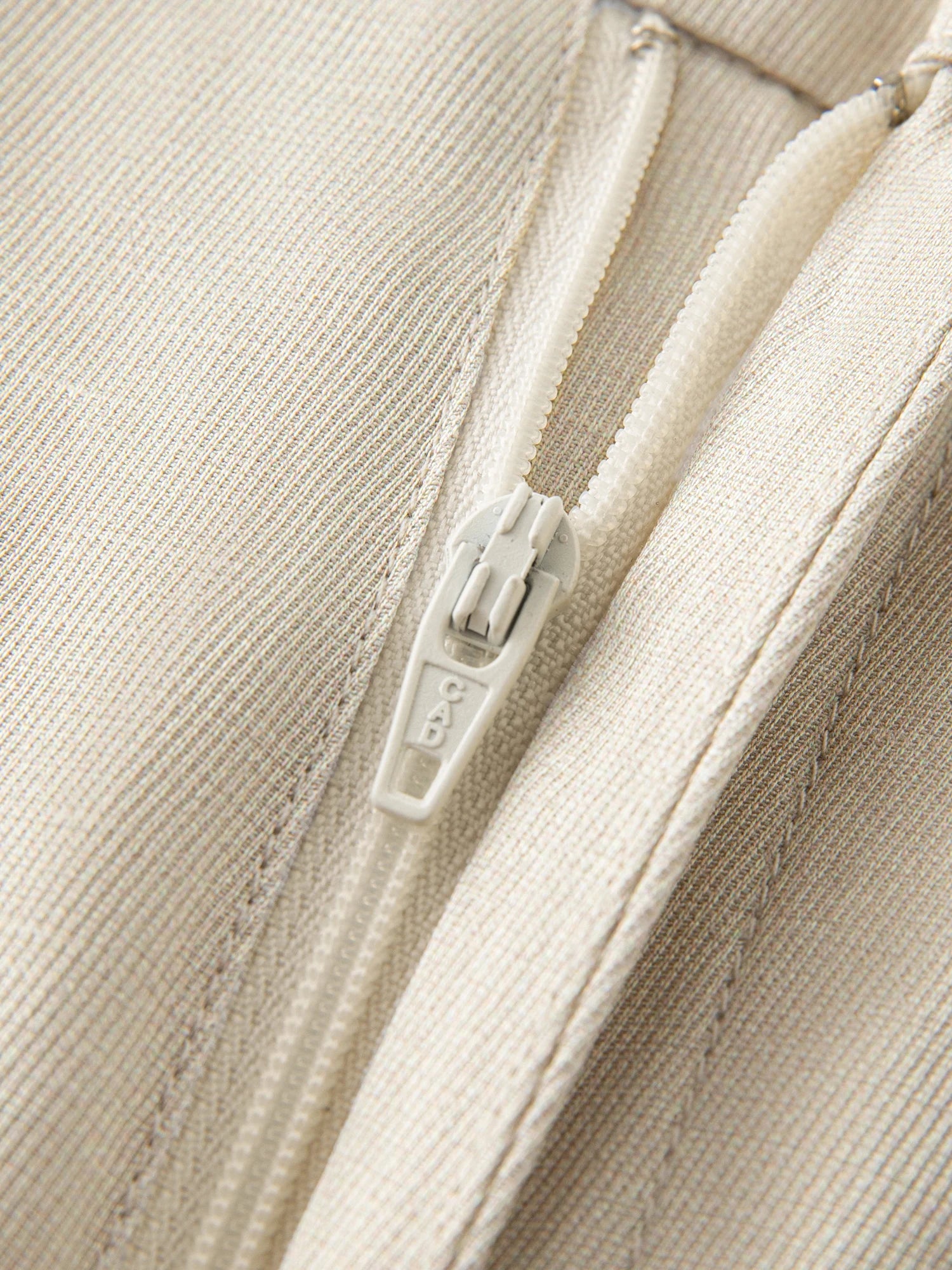 High Waist Linen Wide Leg Pants