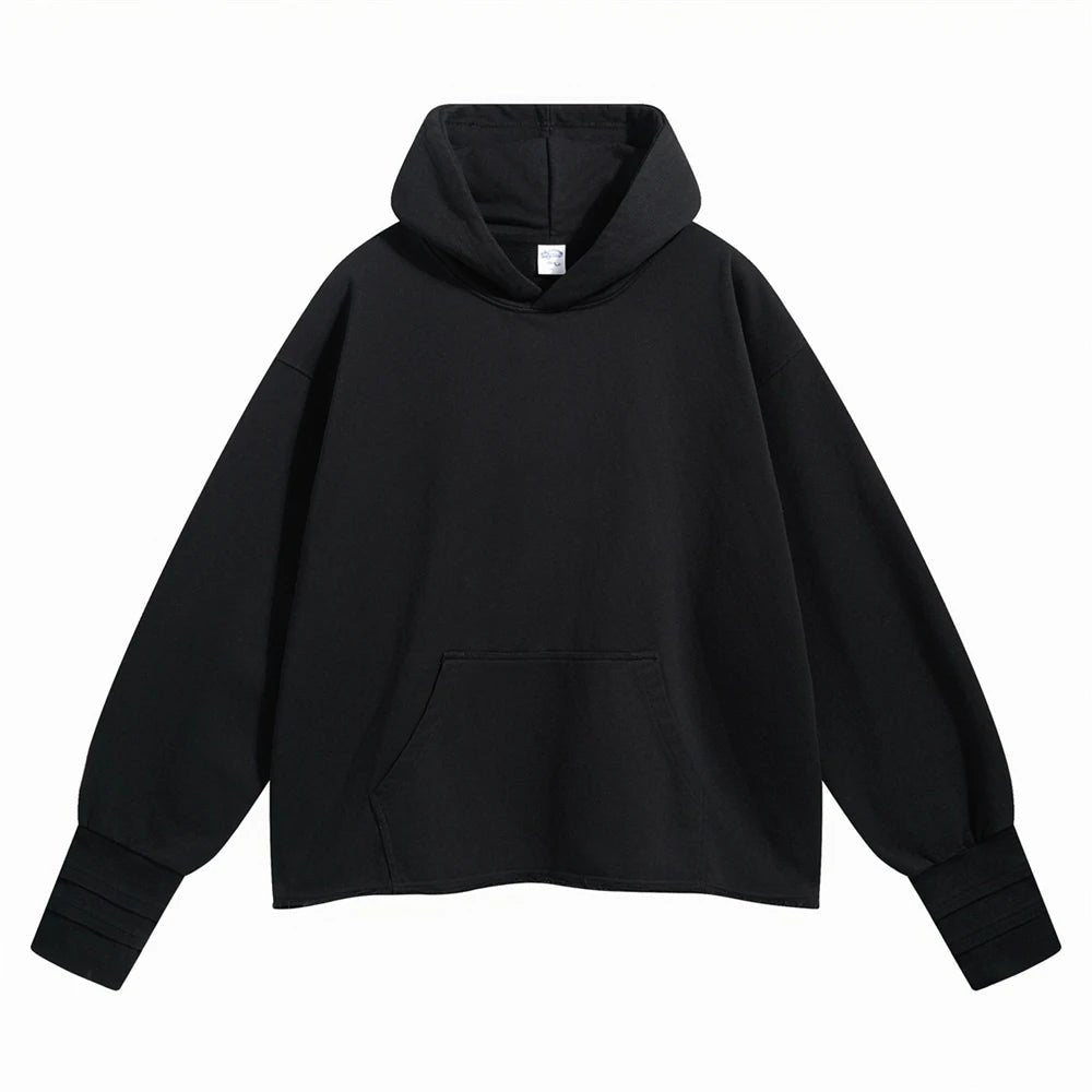 black / L