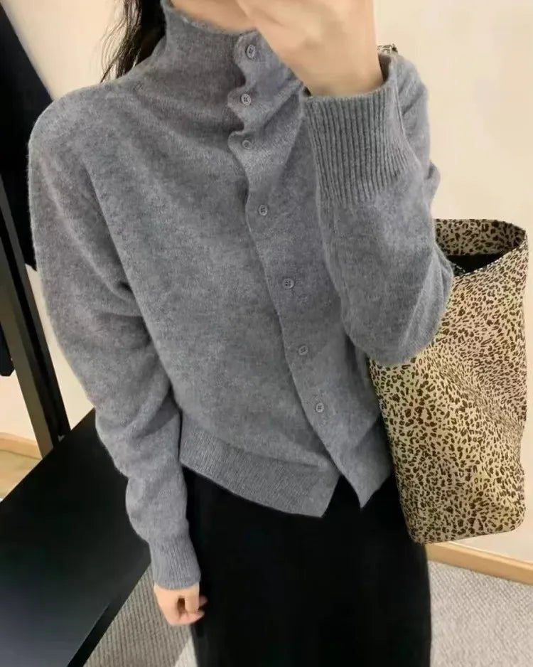 Light Grey / S