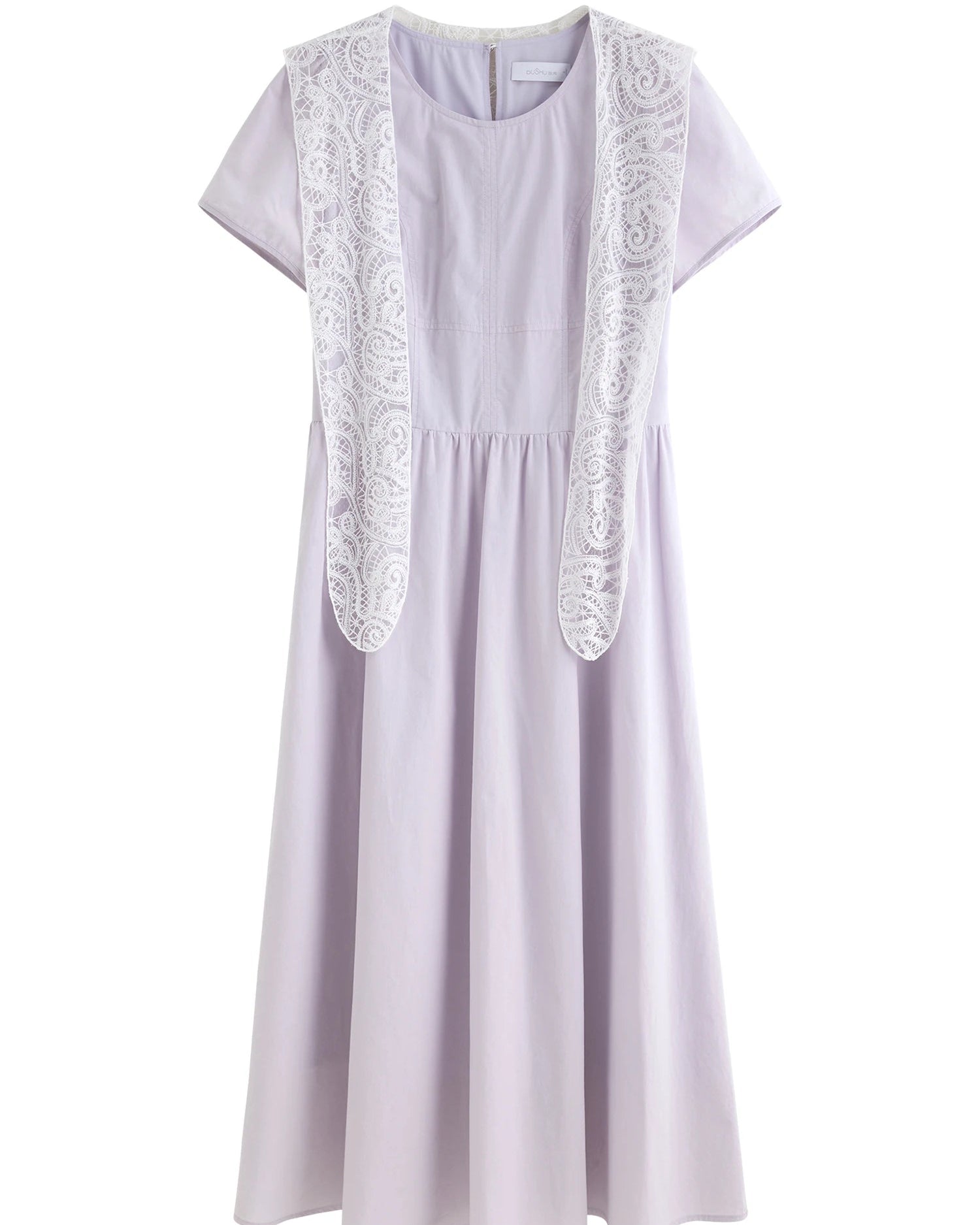 Stylish High-Waisted Slim-Fitting Long Dress