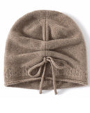 Essential Cashmere Knit Beanie
