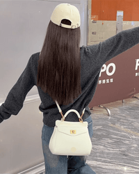 Premium Lightweight Luxury Crossbody Bag