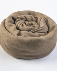 Lightweight Gauze Scarf Shawl
