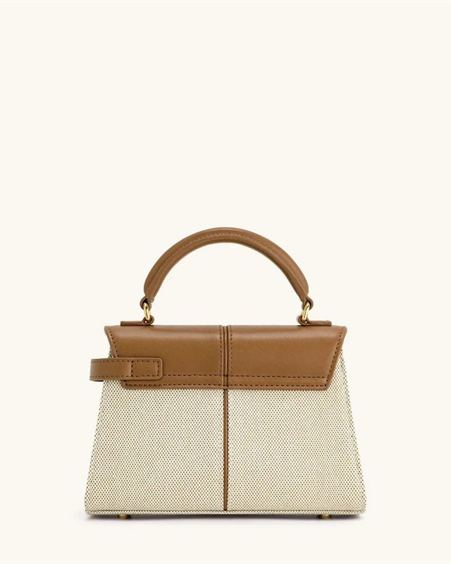 Women's Versatile Fashion Niche Handbag