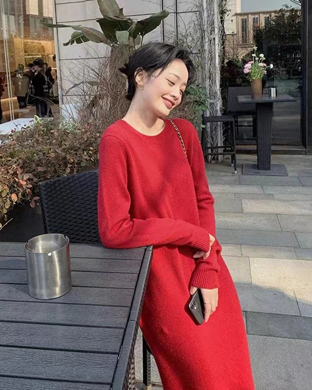 Red / S