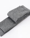 Cashmere Fingerless Arm Warmers