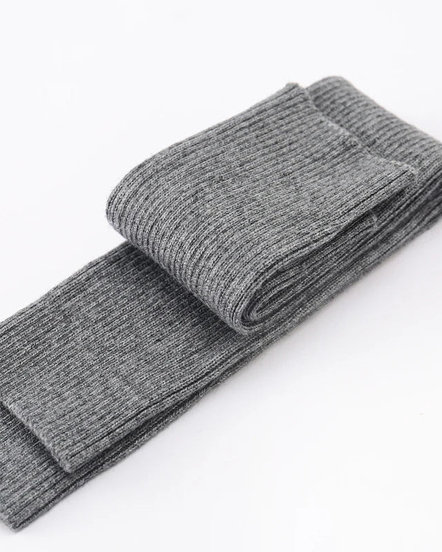 Cashmere Fingerless Arm Warmers