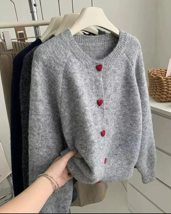 Grey / One Size