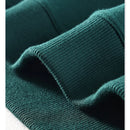 Thicken Fleece Pullover Sweatshirt