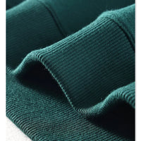 Thicken Fleece Pullover Sweatshirt