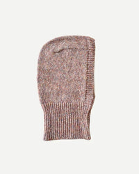 Knit Balaclava Beanie