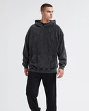 Cotton Loose Retro Thicken Hoodie