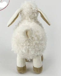 Sheep Plush Stuffed Doll