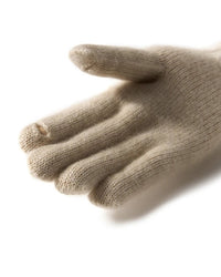 Cashmere Touchscreen Gloves