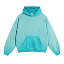 Retro Washed Cotton Hoodies