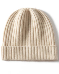 Cashmere Knitted Hats For Men And Women