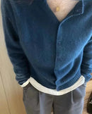 Women’s Cashmere Button Front Cardigan
