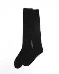 Cashmere Thick Mid-Calf Leg Socks