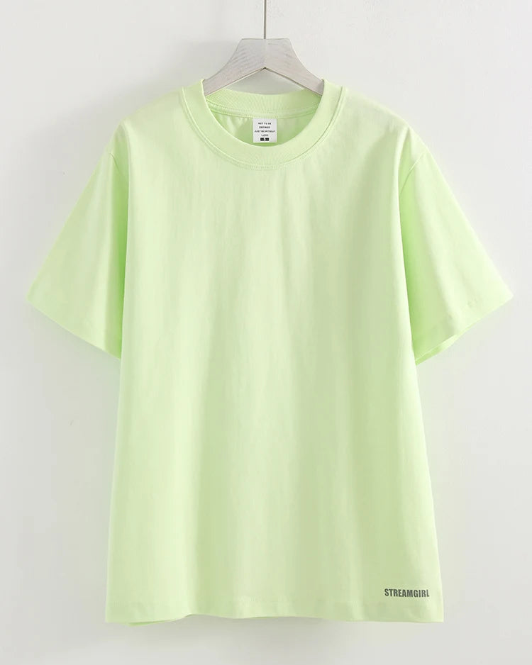 Light Green / M