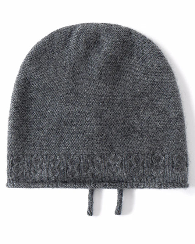 Dark Grey / One Size