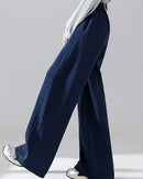 Women's High Waist Wide Leg Sweatpants