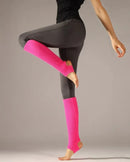 Knit Loose Dance Leg Warmers