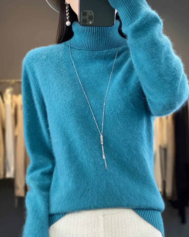 Lake Blue / S