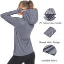 Breathable Quick Dry Anti-UV Shirt