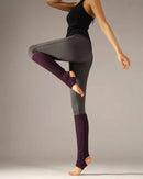 Knit Loose Dance Leg Warmers