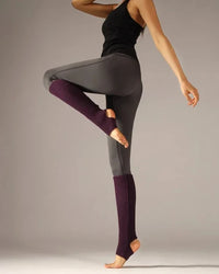 Knit Loose Dance Leg Warmers