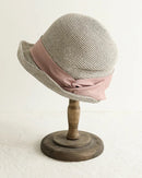 Geometric Foldable Bucket Hat