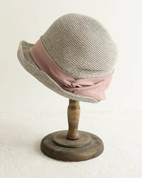 Geometric Foldable Bucket Hat