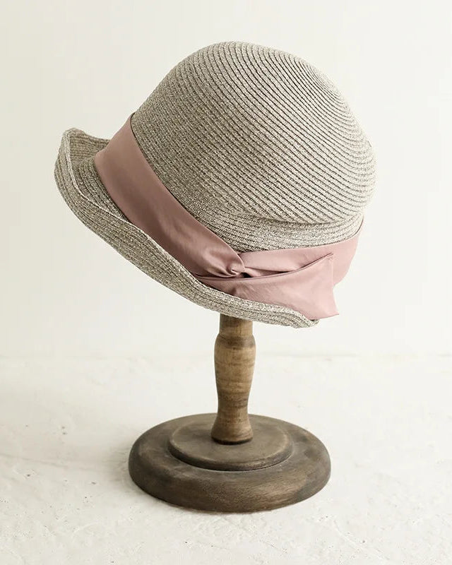 Geometric Foldable Bucket Hat