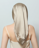 Silk Sleep Hair Cap