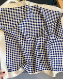 New Women's Silk Printed Scarf
