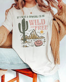 Desert Spirit Oversized Knit Top