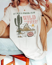 Desert Spirit Oversized Knit Top
